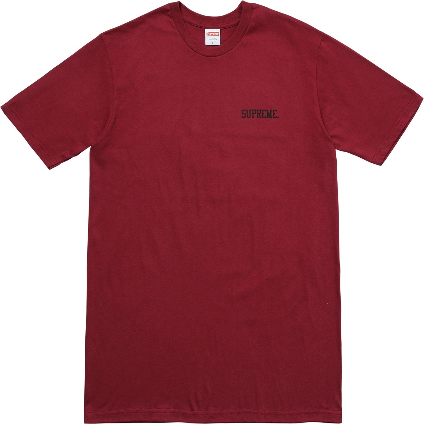 AKIRA/Supreme Syringe Tee view 6
